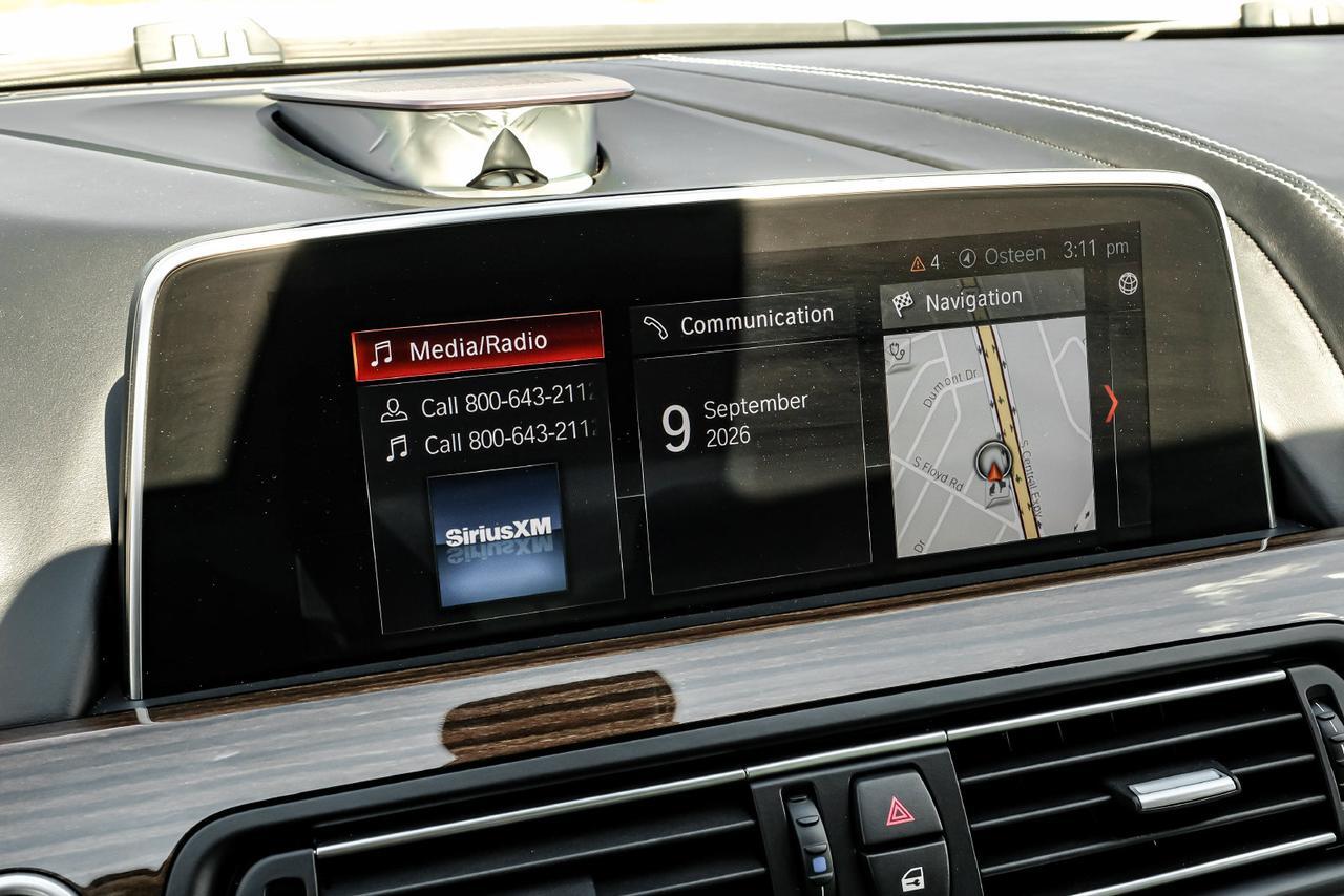 2018 BMW 6 Series ALPINA B6 Gran Coupe Richardson TX