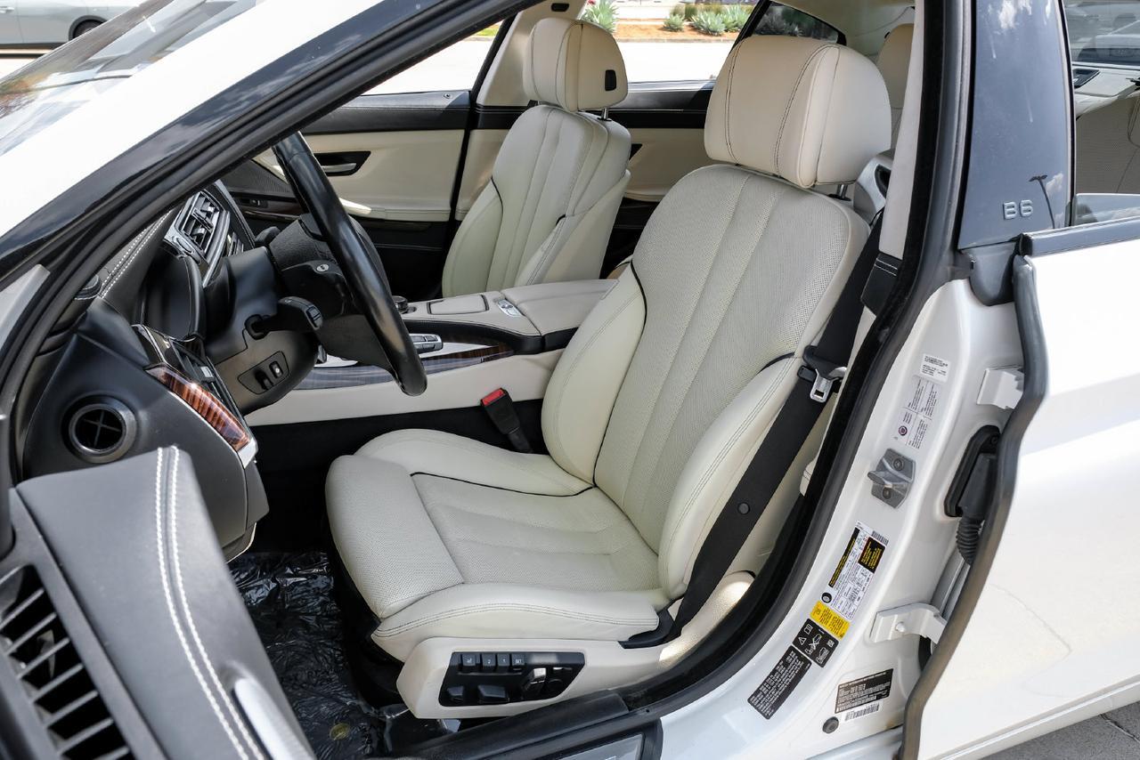 2018 BMW 6 Series ALPINA B6 Gran Coupe Richardson TX