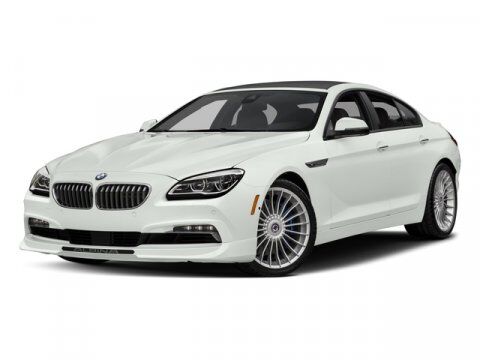 2018 BMW 6 Series ALPINA B6 xDrive