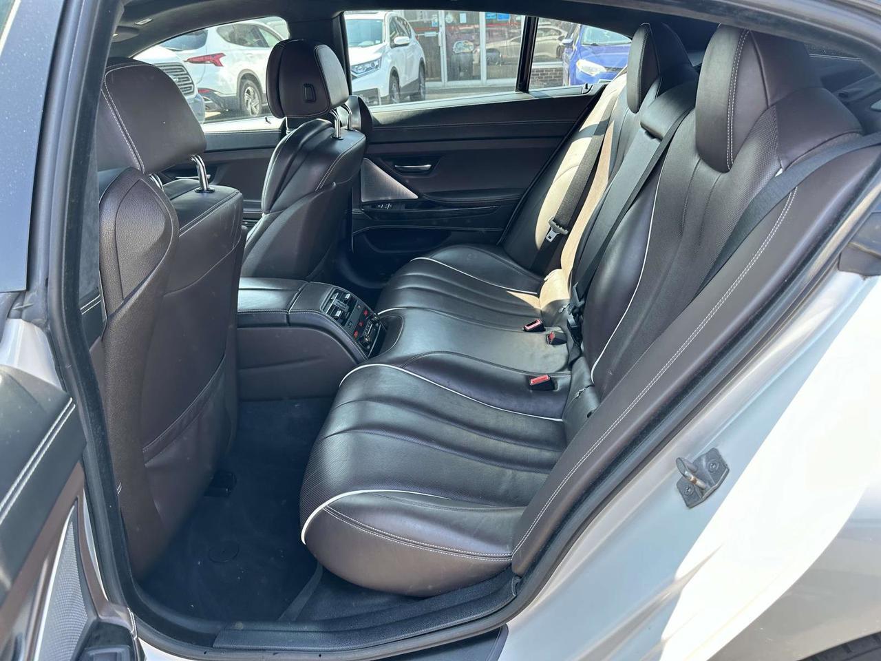 2018 BMW 6 Series ALPINA B6 xDrive San Clemente CA