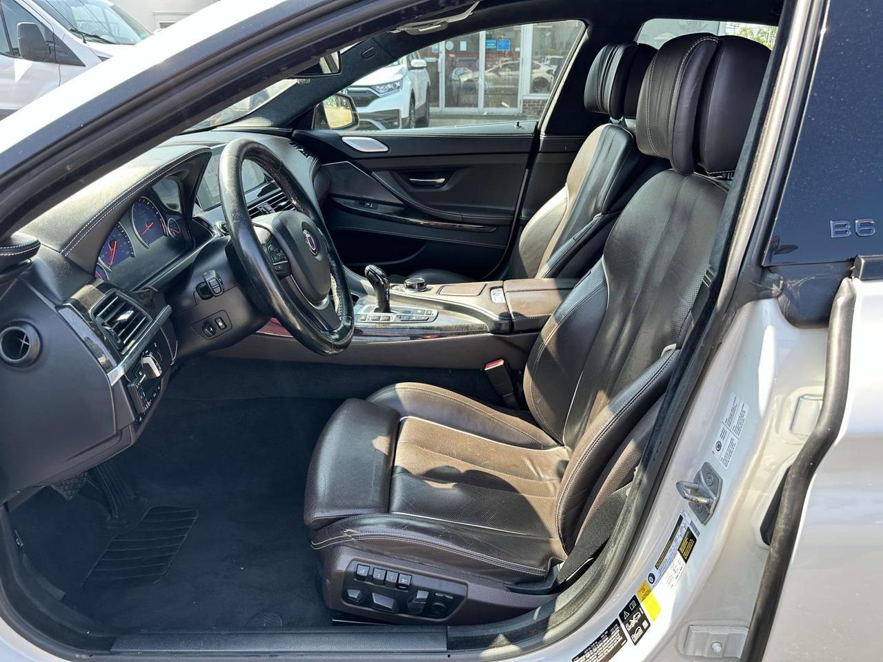 2018 BMW 6 Series ALPINA B6 xDrive San Clemente CA