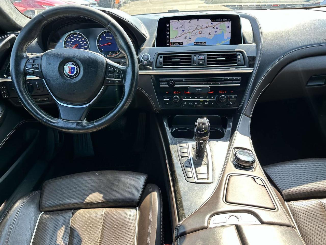2018 BMW 6 Series ALPINA B6 xDrive San Clemente CA