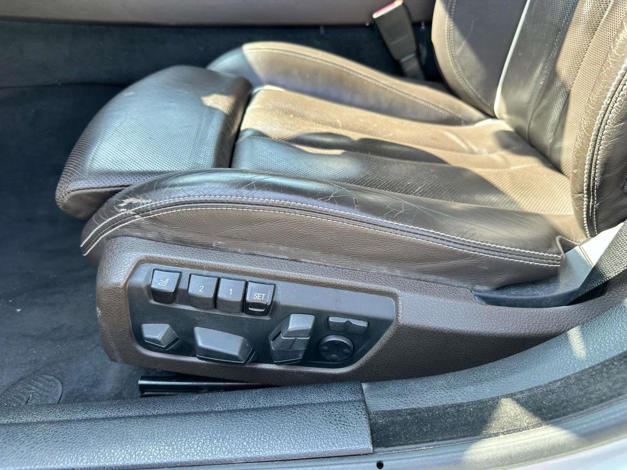 2018 BMW 6 Series ALPINA B6 xDrive San Clemente CA