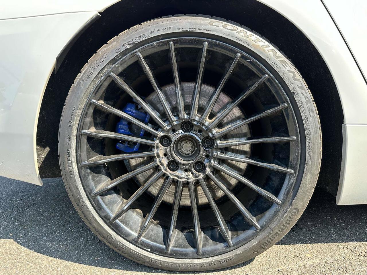 2018 BMW 6 Series ALPINA B6 xDrive San Clemente CA