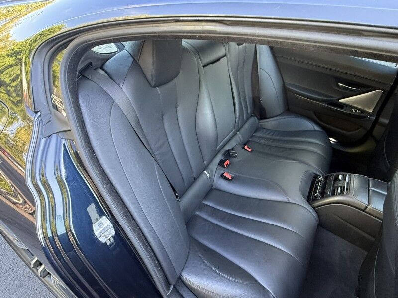 2018 BMW 640i Grancoupe M Sport Willow Grove PA