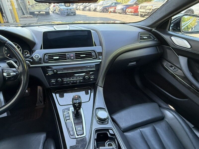 2018 BMW 640i Grancoupe M Sport Willow Grove PA