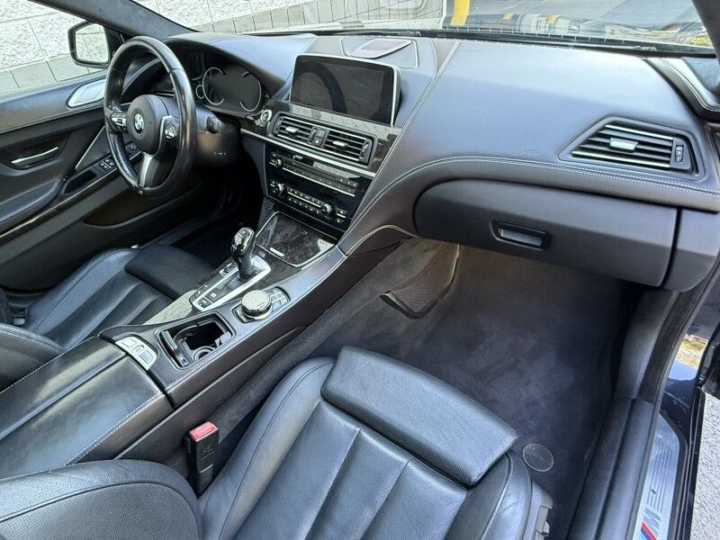 2018 BMW 640i Grancoupe M Sport Willow Grove PA