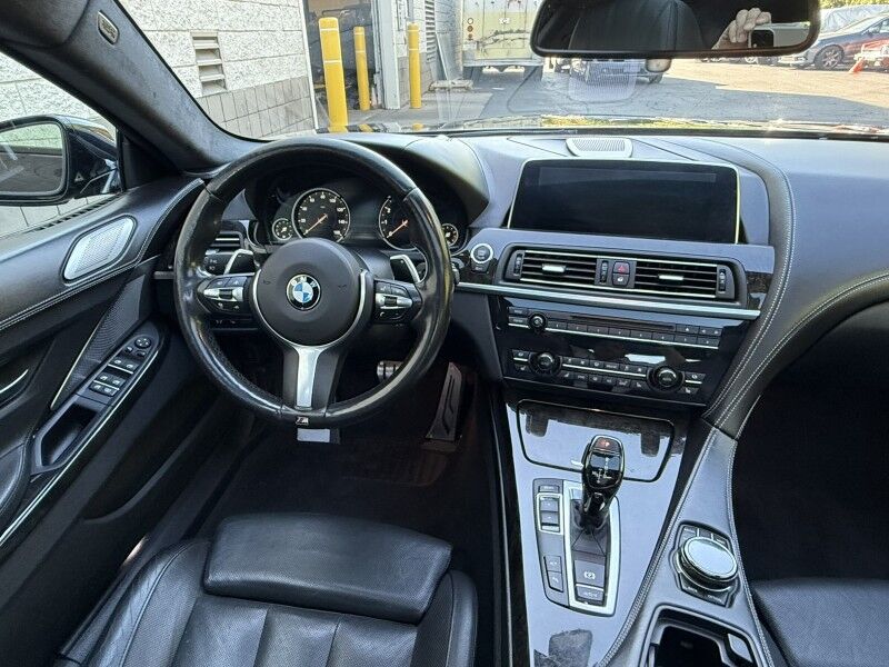 2018 BMW 640i Grancoupe M Sport Willow Grove PA