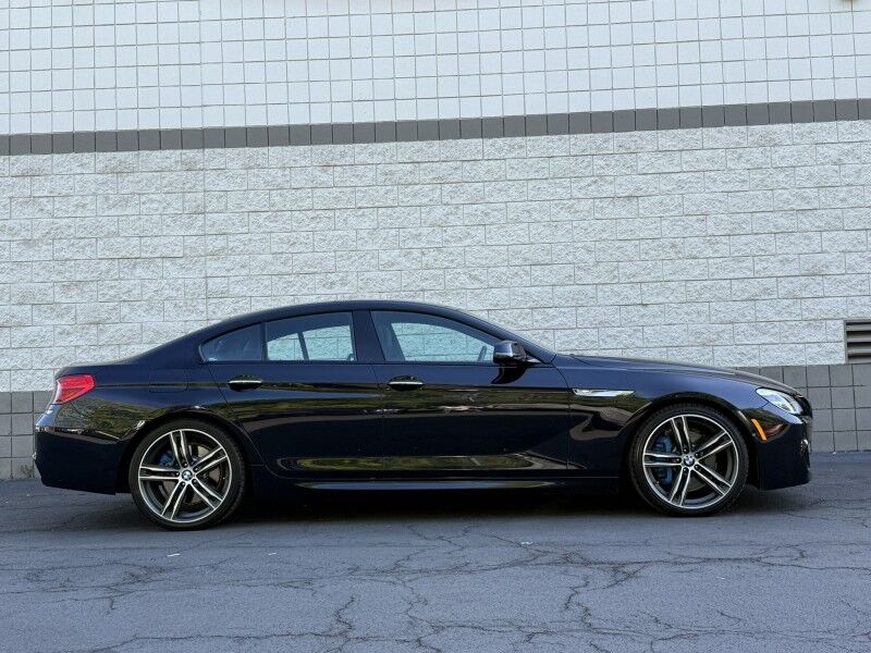 2018 BMW 640i Grancoupe M Sport Willow Grove PA