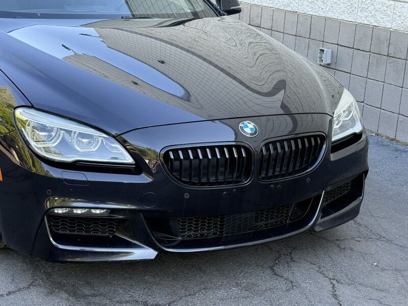 2018 BMW 640i Grancoupe M Sport Willow Grove PA
