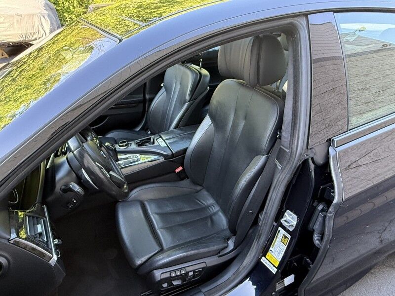 2018 BMW 640i Grancoupe M Sport Willow Grove PA