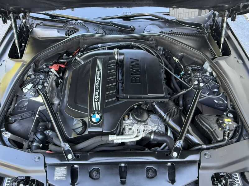 2018 BMW 640i Grancoupe M Sport Willow Grove PA