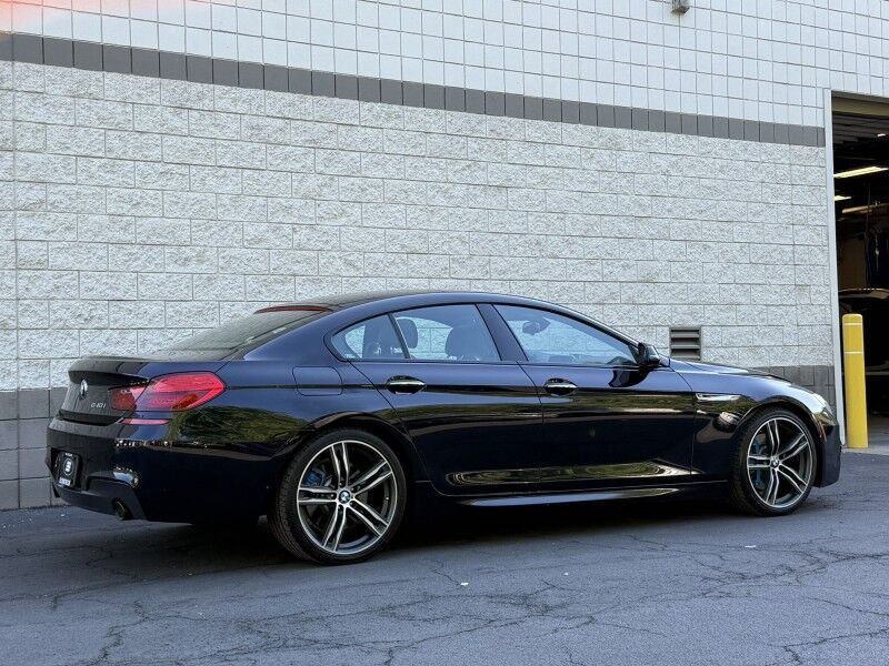 2018 BMW 640i Grancoupe M Sport Willow Grove PA