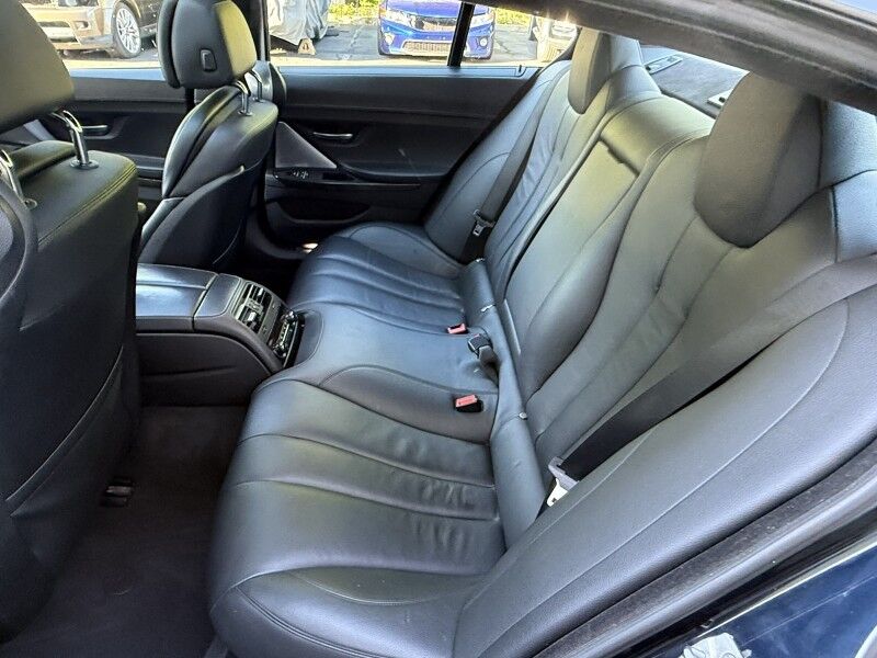 2018 BMW 640i Grancoupe Willow Grove PA