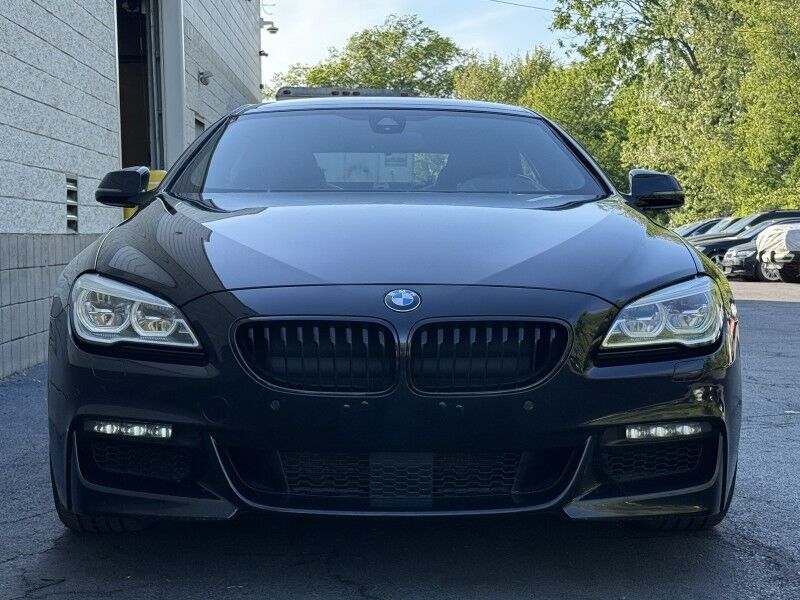 2018 BMW 640i Grancoupe Willow Grove PA