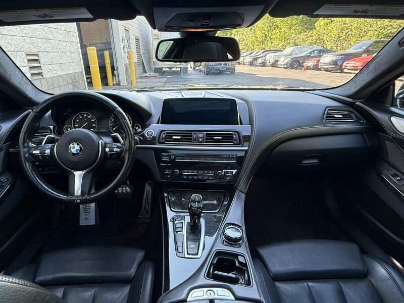 2018 BMW 640i Grancoupe Willow Grove PA