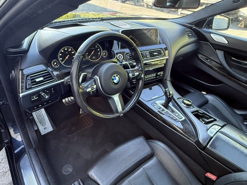 2018 BMW 640i Grancoupe Willow Grove PA