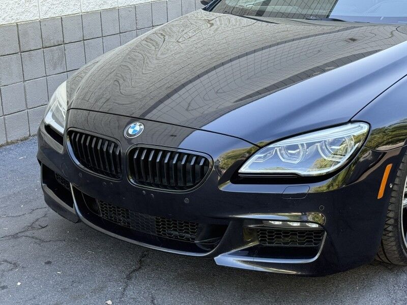 2018 BMW 640i Grancoupe Willow Grove PA