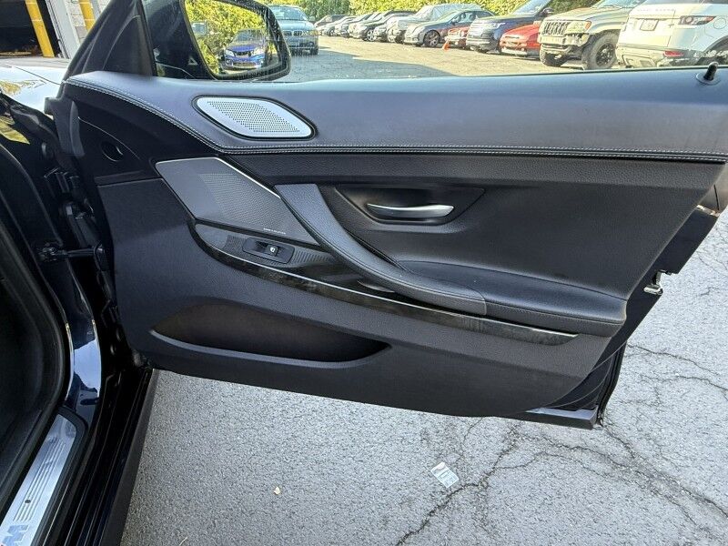 2018 BMW 640i Grancoupe Willow Grove PA