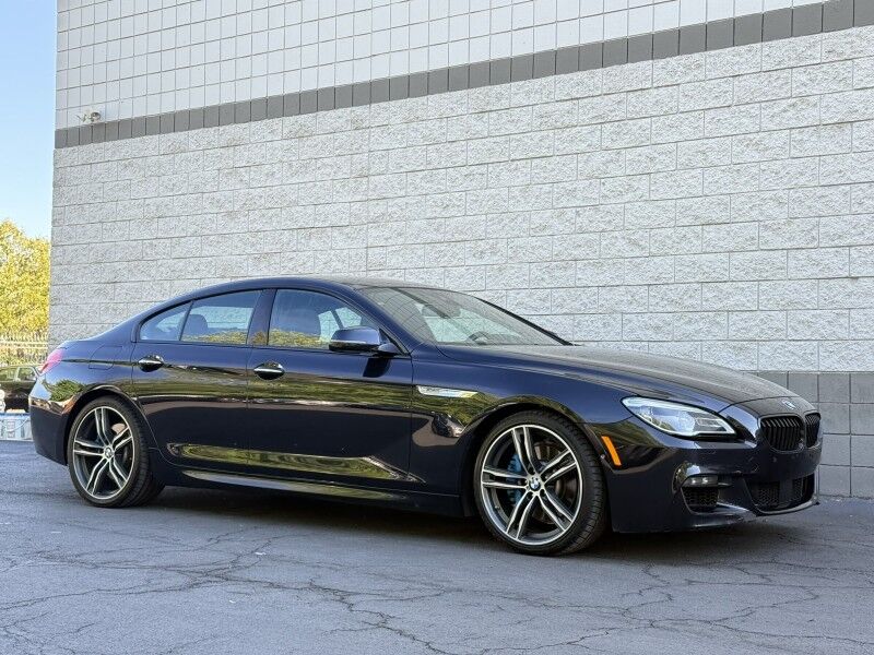 2018 BMW 640i Grancoupe Willow Grove PA