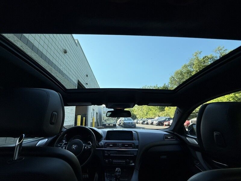 2018 BMW 640i Grancoupe Willow Grove PA