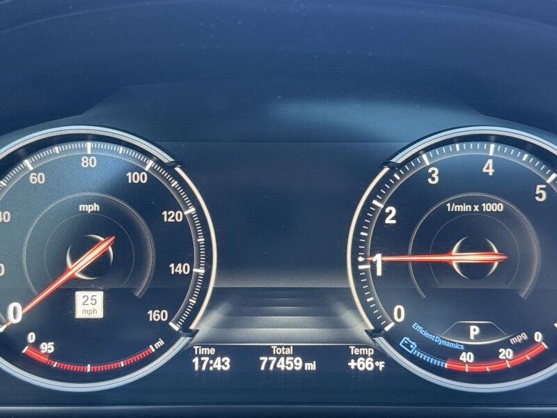 2018 BMW 640i Grancoupe Willow Grove PA