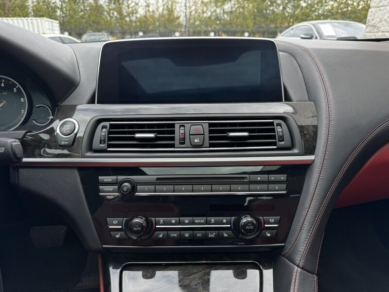 2018 BMW 640i xDrive Willow Grove PA