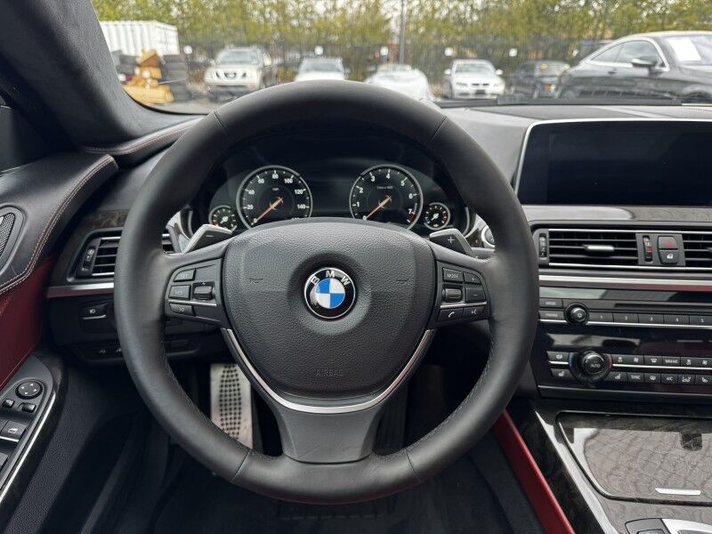 2018 BMW 640i xDrive Willow Grove PA