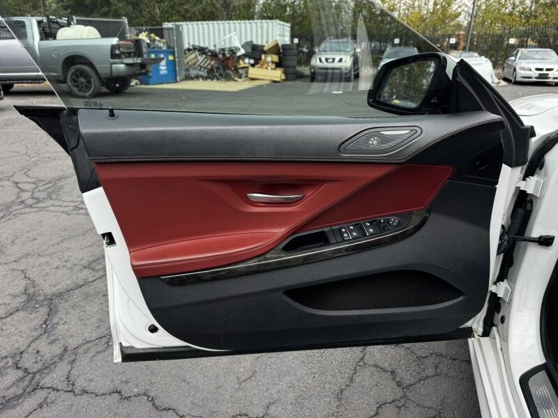 2018 BMW 640i xDrive Willow Grove PA