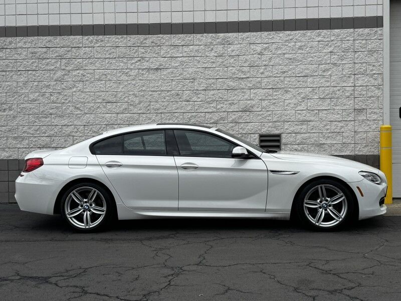 2018 BMW 640i xDrive Willow Grove PA