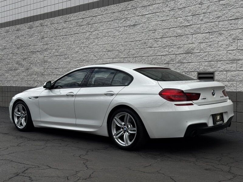 2018 BMW 640i xDrive Willow Grove PA