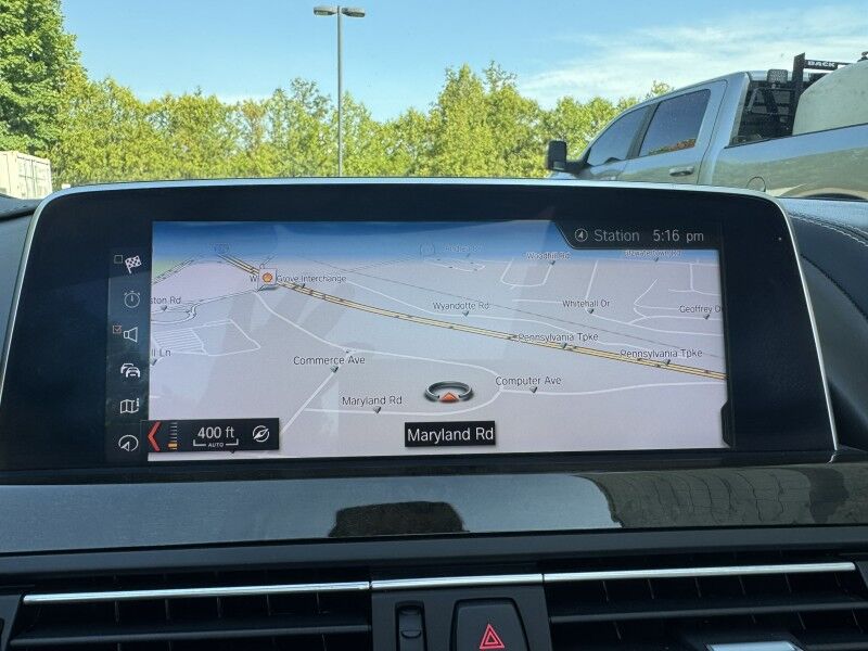 2018 BMW 650i 650i Willow Grove PA