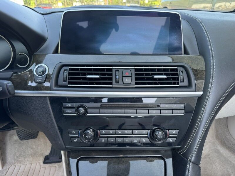 2018 BMW 650i 650i Willow Grove PA