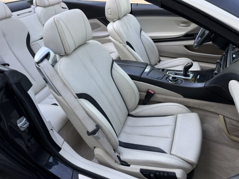 2018 BMW 650i 650i Willow Grove PA