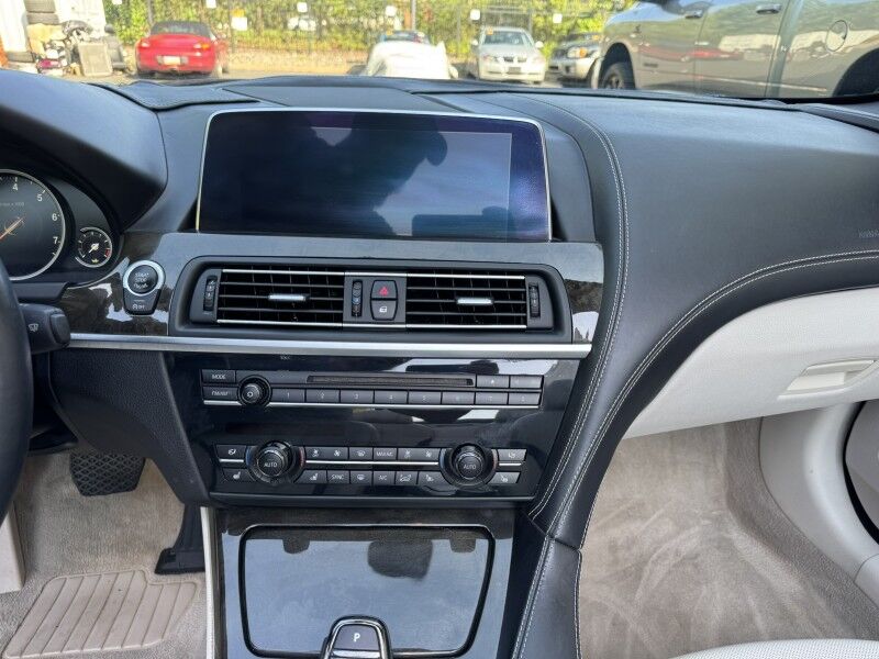 2018 BMW 650i 650i Willow Grove PA