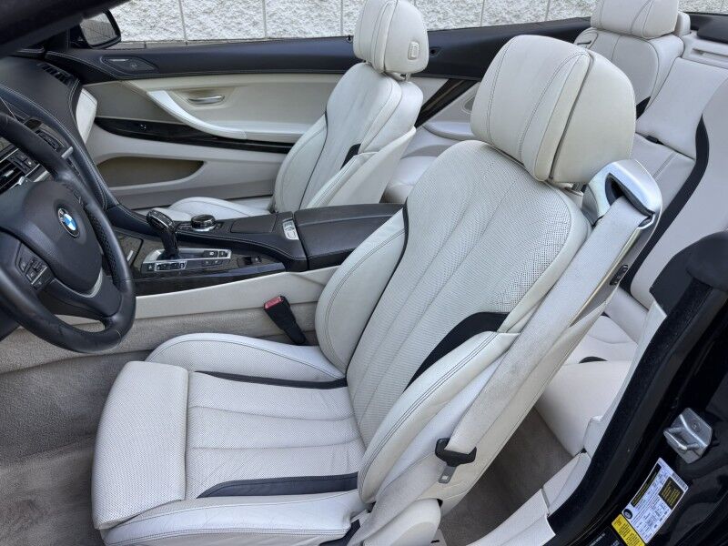 2018 BMW 650i 650i Willow Grove PA