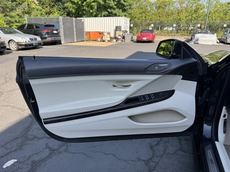 2018 BMW 650i 650i Willow Grove PA