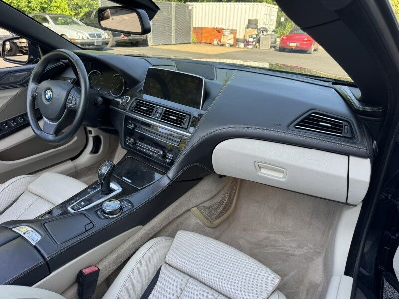 2018 BMW 650i 650i Willow Grove PA