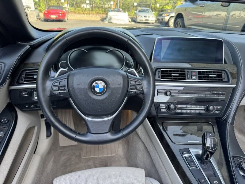 2018 BMW 650i 650i Willow Grove PA