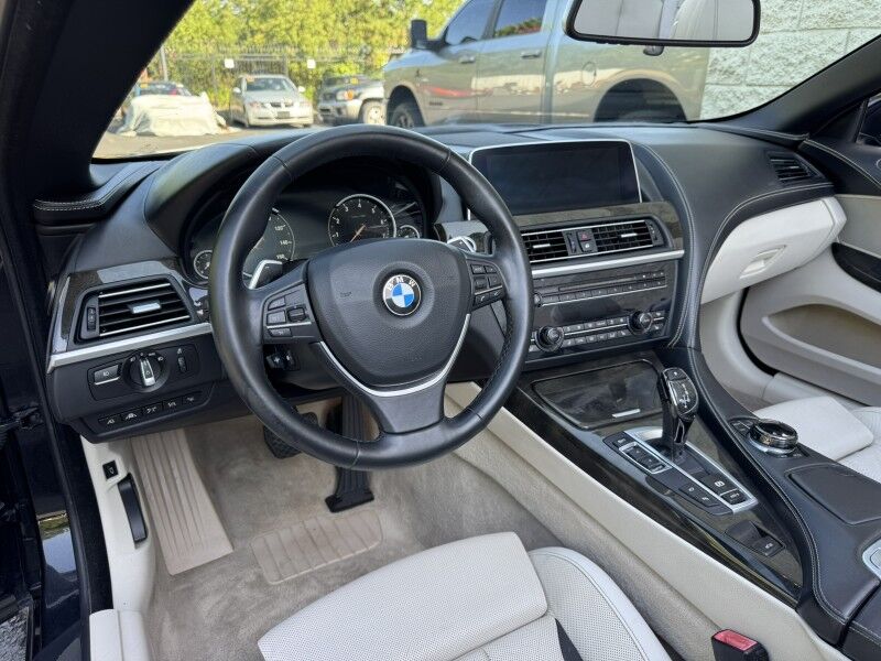 2018 BMW 650i 650i Willow Grove PA