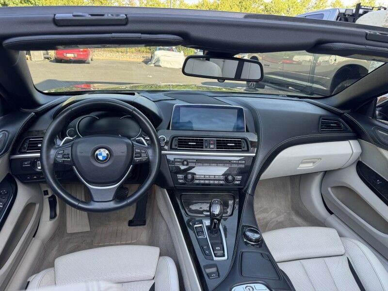 2018 BMW 650i 650i Willow Grove PA