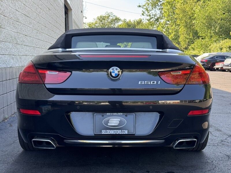 2018 BMW 650i 650i Willow Grove PA