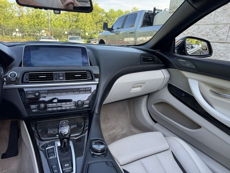 2018 BMW 650i 650i Willow Grove PA
