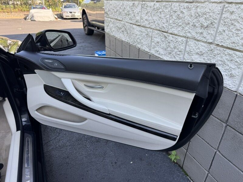 2018 BMW 650i 650i Willow Grove PA