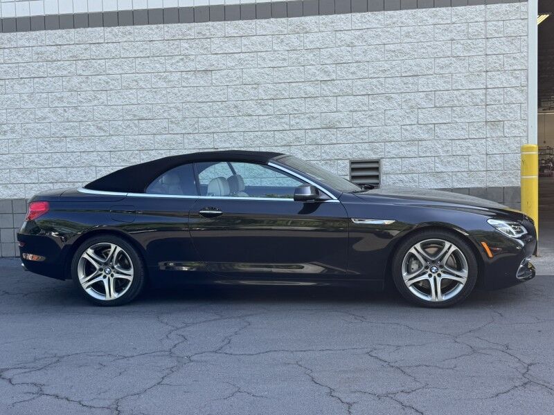 2018 BMW 650i 650i Willow Grove PA