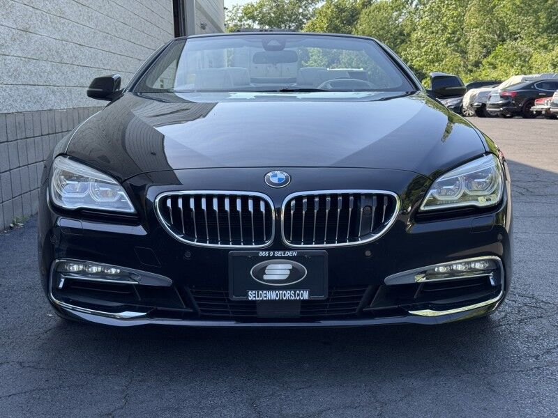 2018 BMW 650i 650i Willow Grove PA