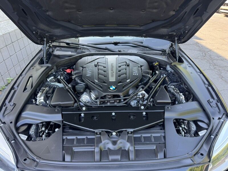 2018 BMW 650i 650i Willow Grove PA