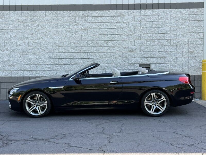 2018 BMW 650i 650i Willow Grove PA