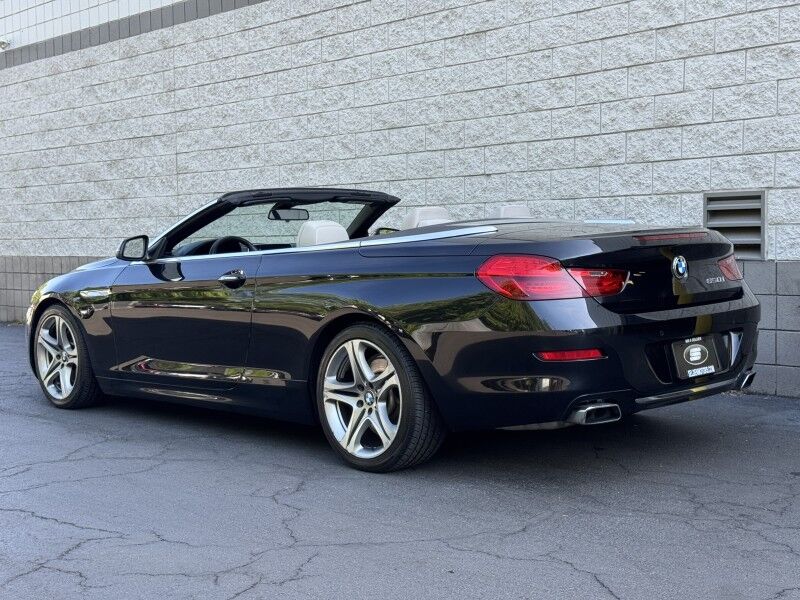 2018 BMW 650i 650i Willow Grove PA