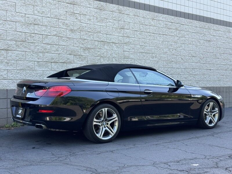 2018 BMW 650i 650i Willow Grove PA
